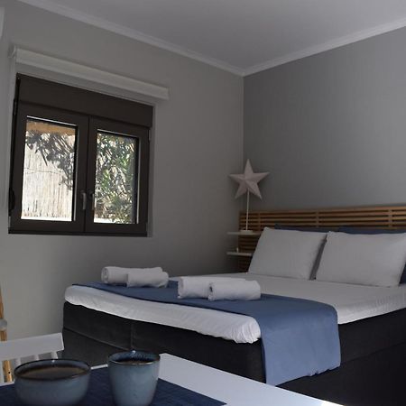 Antigonis Garden House Apartment Chania  Luaran gambar