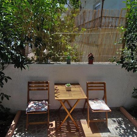 Antigonis Garden House Apartment Chania  Luaran gambar