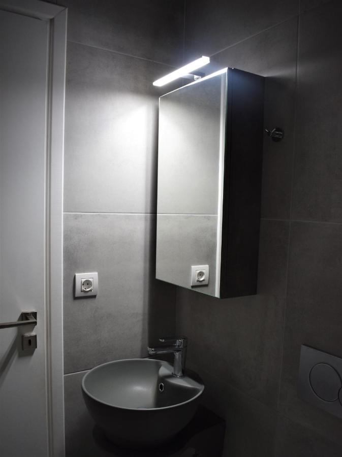 Antigonis Garden House Apartment Chania  Luaran gambar