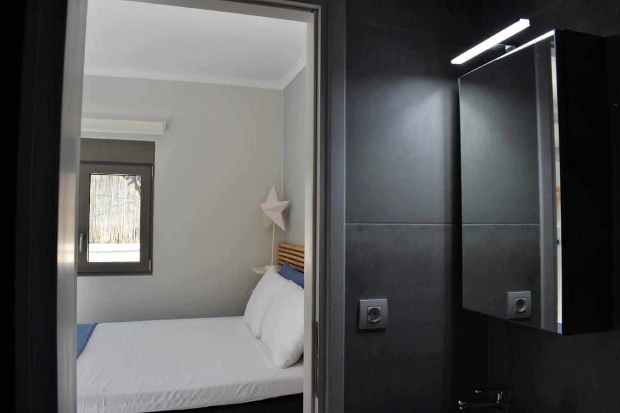 Antigonis Garden House Apartment Chania  Luaran gambar