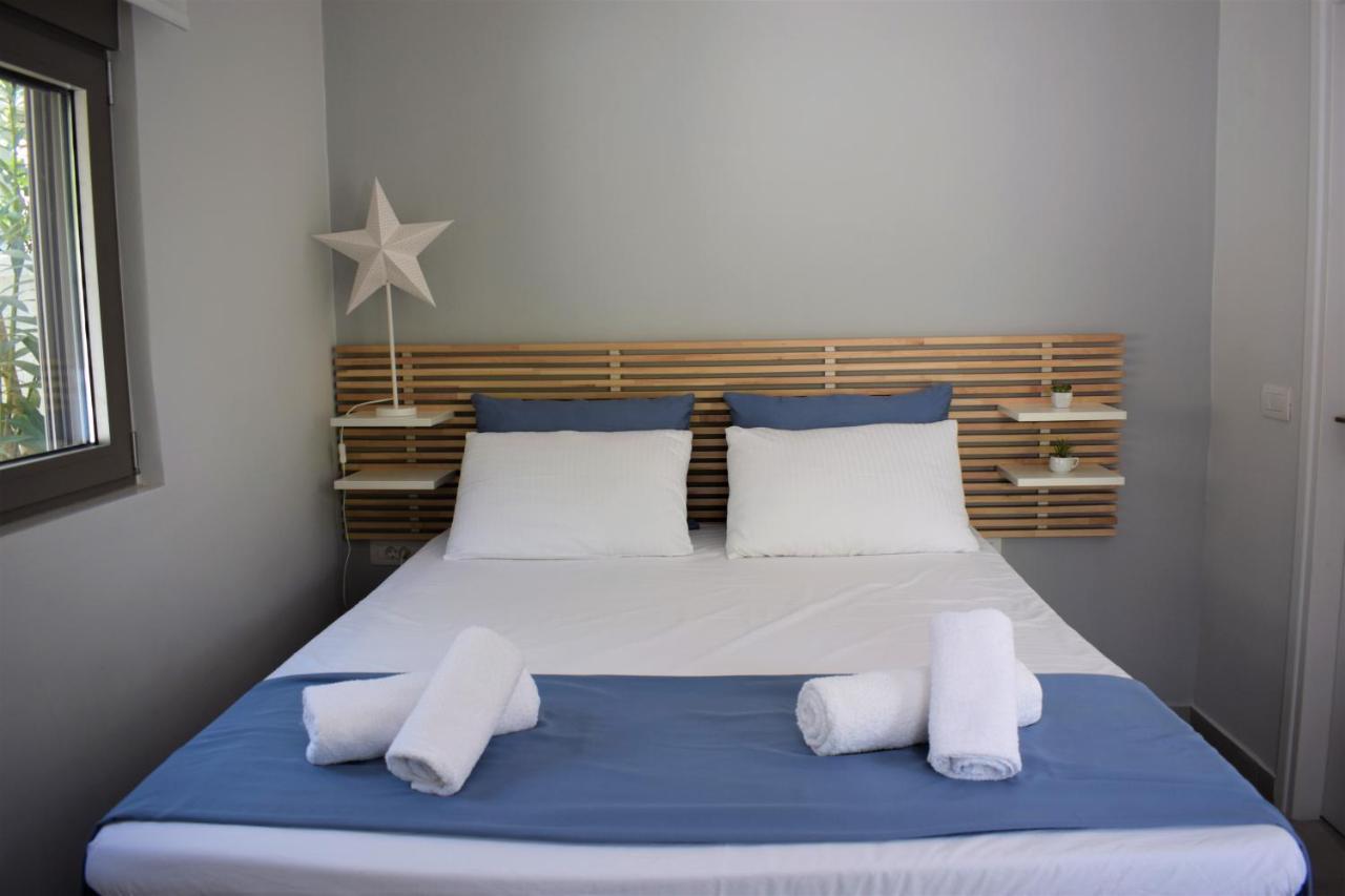 Antigonis Garden House Apartment Chania  Luaran gambar