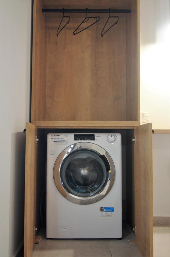 Antigonis Garden House Apartment Chania  Luaran gambar